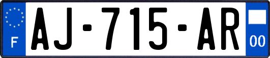 AJ-715-AR