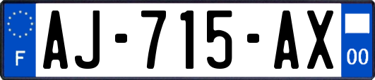 AJ-715-AX