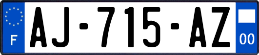 AJ-715-AZ