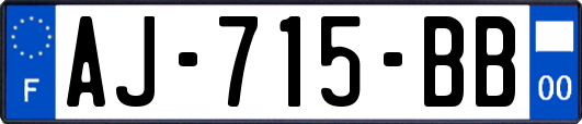 AJ-715-BB