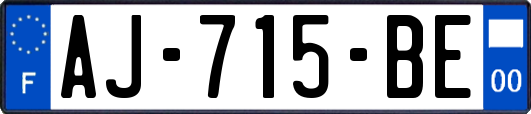 AJ-715-BE