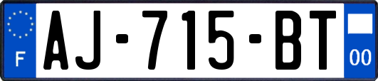 AJ-715-BT