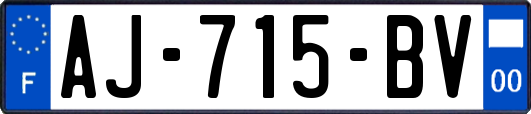 AJ-715-BV