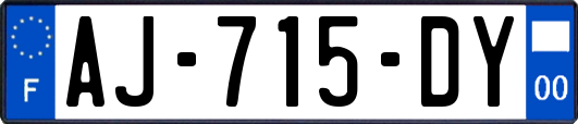 AJ-715-DY