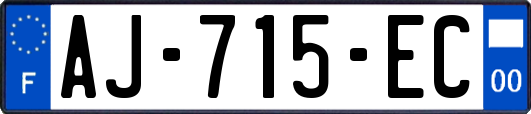 AJ-715-EC