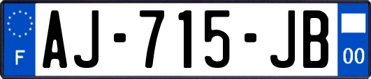 AJ-715-JB