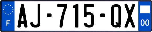 AJ-715-QX