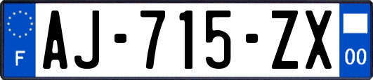 AJ-715-ZX