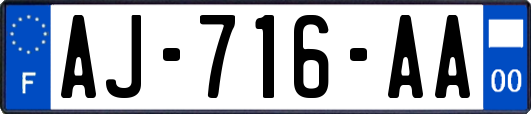 AJ-716-AA