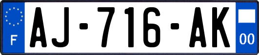 AJ-716-AK