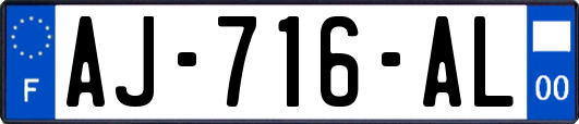 AJ-716-AL