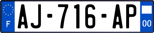 AJ-716-AP