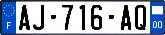 AJ-716-AQ