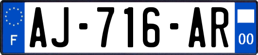 AJ-716-AR