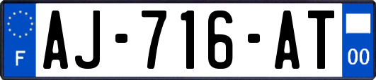 AJ-716-AT