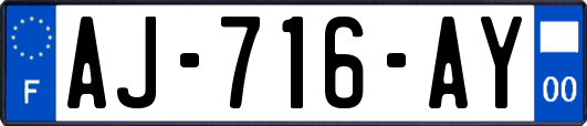 AJ-716-AY