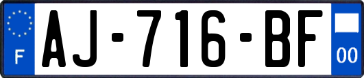 AJ-716-BF