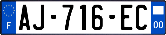 AJ-716-EC