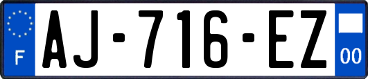 AJ-716-EZ