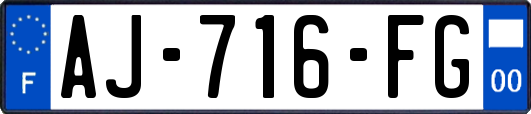 AJ-716-FG