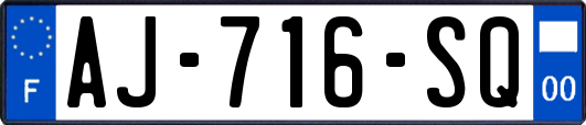 AJ-716-SQ