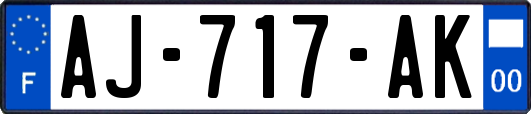 AJ-717-AK