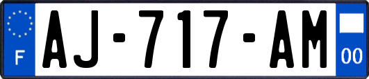 AJ-717-AM