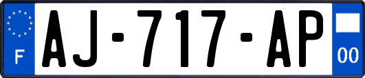 AJ-717-AP