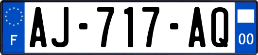 AJ-717-AQ