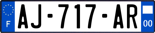 AJ-717-AR