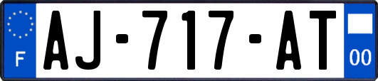 AJ-717-AT