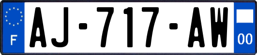 AJ-717-AW