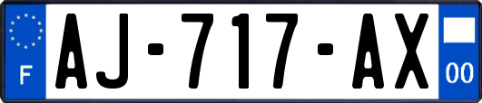 AJ-717-AX