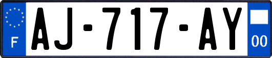 AJ-717-AY