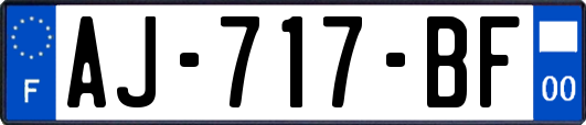 AJ-717-BF