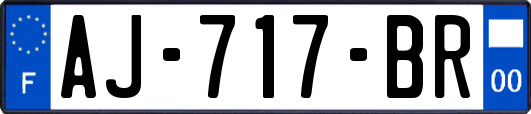 AJ-717-BR