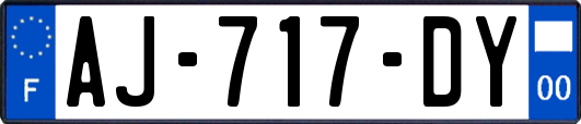 AJ-717-DY