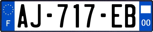 AJ-717-EB