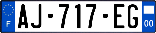 AJ-717-EG