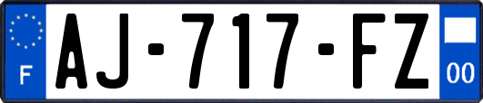 AJ-717-FZ