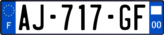 AJ-717-GF