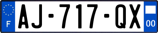 AJ-717-QX