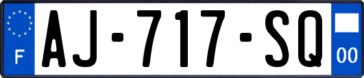 AJ-717-SQ