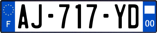 AJ-717-YD