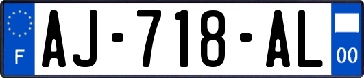 AJ-718-AL