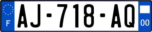 AJ-718-AQ