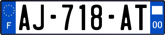 AJ-718-AT