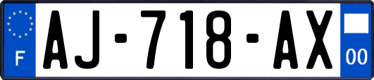 AJ-718-AX