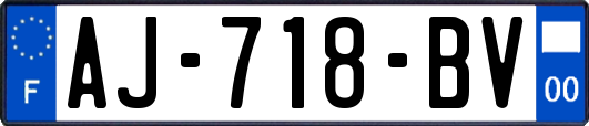 AJ-718-BV