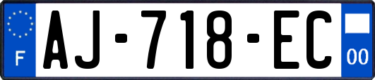 AJ-718-EC